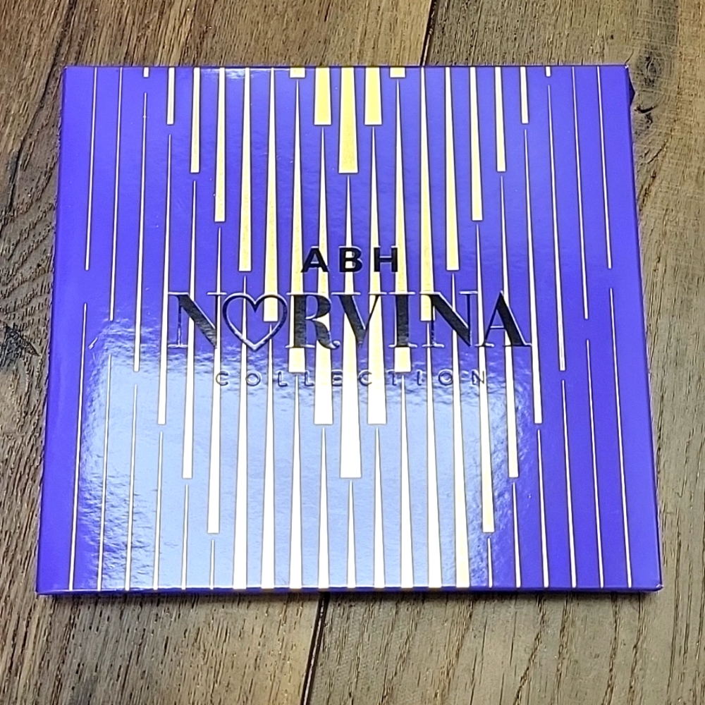 ABH NORVINA VOLUME 1